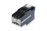 SIEMENS 3TF8631-0A REVERSING CONTACTOR