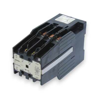 SIEMENS 3TF8631-0A REVERSING CONTACTOR