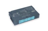 SIEMENS 6ES7 132-4BD02-0AA0 ELECTRONIC MODULE ET 200S
