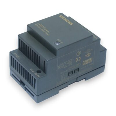 SIEMENS 6ESP1331-1SH02-0AA0 POWER SUPPLY