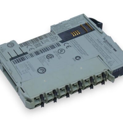 SCHNEIDER TM5SPS2F POWER DISTRIBUTION MODULE