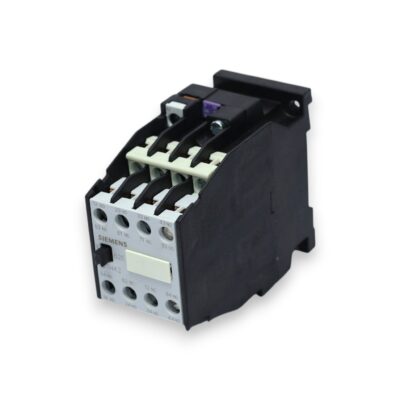 SIEMENS 3TH4262-0AB0 CONTACTOR RELAY