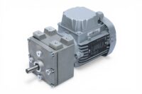 ENGEL D4630/2 MOTOR