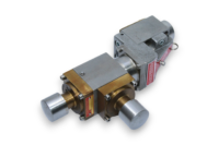 TIEFENBACH 006483 HIGH PRESSURE VALVE 03417
