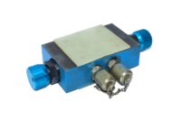 VICKERS DGMC25ATGHBTGH10 PRESSURE RELIEF VALVE