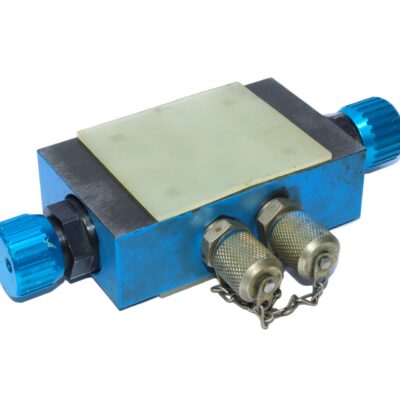 VICKERS DGMC25ATGHBTGH10 PRESSURE RELIEF VALVE