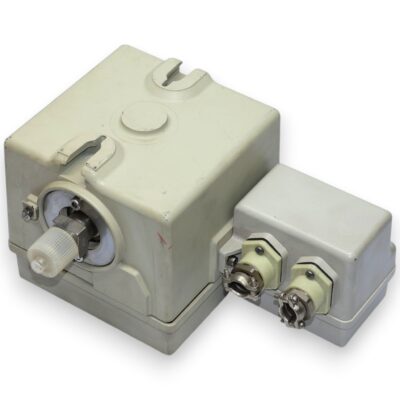 SCHOPPE & FAESER AVD 23I PRESSURE TRANSMITTER I5457D202003