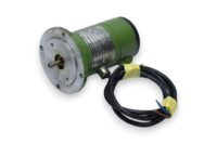 HUBNER BERLIN TDP 0.09-3 TACHOGENERATOR 86201