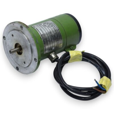 HUBNER BERLIN TDP 0.09-3 TACHOGENERATOR 86201