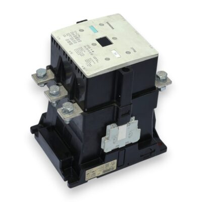 SIEMENS 3TF5622-0AP0 AC CONTACTOR