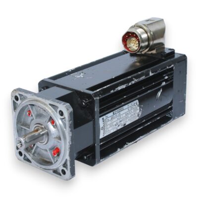 BAUMULLER DSG 45 L45 SERVO MOTOR
