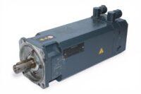 SIEMENS 1FT6064-6AC71-3EB0 SYNCHRONOUS SERVO MOTOR