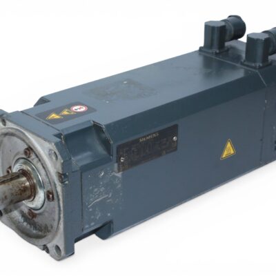 SIEMENS 1FT6064-6AC71-3EB0 SYNCHRONOUS SERVO MOTOR
