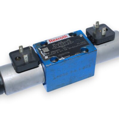 REXROTH R900246274 4WRAP 6 W7-08-30=G24K4/M=00