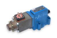 REXROTH R900946936 PROPORTIONAL RELIEF VALVE DBEM 30-37/315XYG24K4M