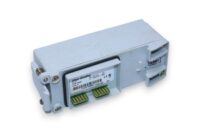 ALLEN BRADLEY 1798-OB8E OUTPUT MODULE