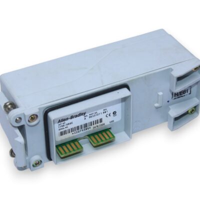ALLEN BRADLEY 1798-OB8E OUTPUT MODULE