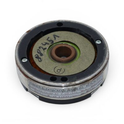 HUBNER BERLIN GT 9.06L/420 TACHOGENERATOR 882451