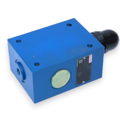 REXROTH R900424163 PRESSURE RELIEF VALVE DBDS15G1A/200