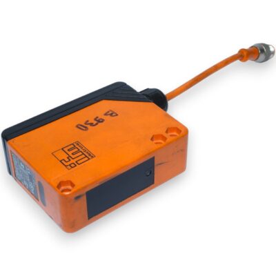 IFM OA5 108 Photoelectric Sensor OAT-FCKG