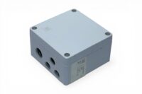 SAREL 60.3.19 SPLITTER 220 V