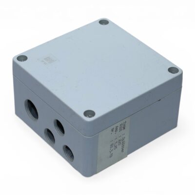 SAREL 60.3.19 SPLITTER 220 V