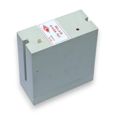CIEMA R100K 762 RELAY