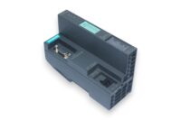 SIEMENS 6ES7 151-1AA05-0AB0 INTERFACE MODULE