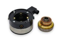 HUBNER BERLIN TDP0.51L/42H TACHOGENERATOR