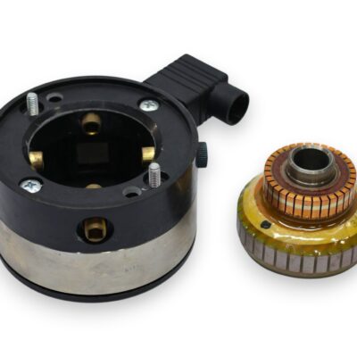 HUBNER BERLIN TDP0.51L/42H TACHOGENERATOR