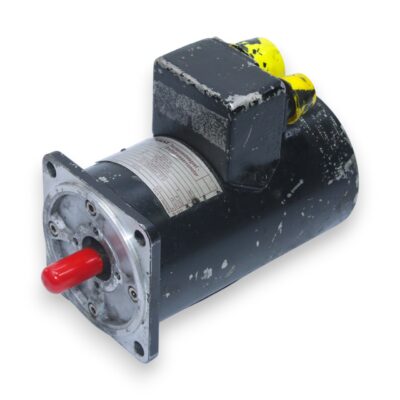 INDRAMAT MAC063B-0-JC-2-C/095-B-0/S001 PERMANENT MAGNET MOTOR