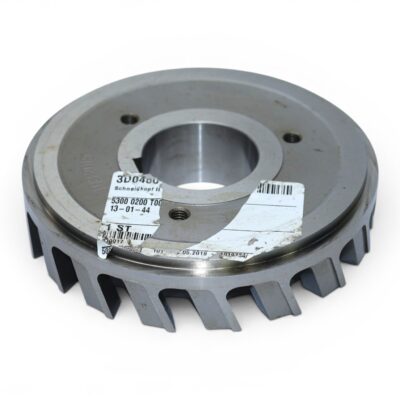 STEPHAN 3D0400-40 CUTTING HEAD