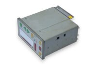 SIEMENS 6DR2001-1 PROCESS CONTROLLER