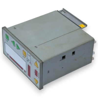 SIEMENS 6DR2001-1 PROCESS CONTROLLER