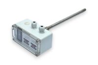 WOERNER AB31-14/3-1A2A-TA TEMPERATURE CONTROL 900013646