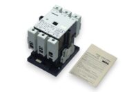 SIEMENS 3TF5022-0AD0 CONTACTOR