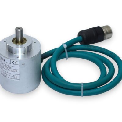 SIEMENS 6FX2001-4BC50 ABSOLUTE ENCODER