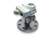 ABB 265DC LSSFHSKC6K1 DIFFERENTIAL PRESSURE TRANSMITTER