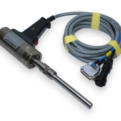 KLN 4V512/19M-241ZPI ULTRASONIC CONVERTER TRANSDUCER