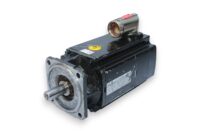 BAUMULLER DSCG 056 K64U38-5 UL SERVO MOTOR