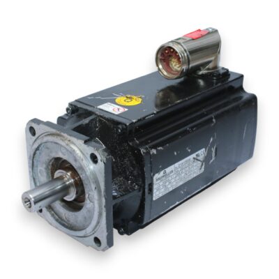 BAUMULLER DSCG 056 K64U38-5 UL SERVO MOTOR
