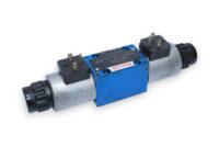 REXROTH R900954495 PROPORTIONAL PRESSURE REDUCING VALVE 3DREP 6 C-21=25EG24K3/M=00