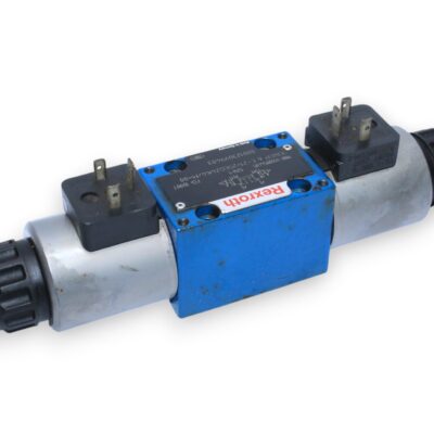 REXROTH R900954495 PROPORTIONAL PRESSURE REDUCING VALVE 3DREP 6 C-21=25EG24K3/M=00