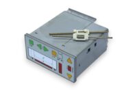 SIEMENS 6DR2001-1 PROCESS CONTROLLER