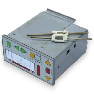 SIEMENS 6DR2001-1 PROCESS CONTROLLER