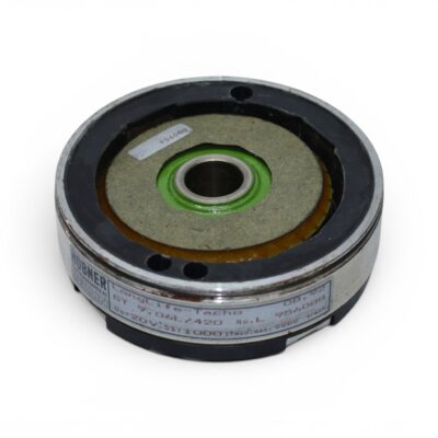 HUBNER BERLIN GT 9.06L/420 TACHOGENERATOR 956088