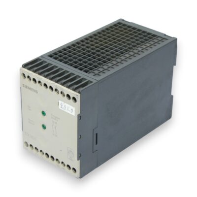 SIEMENS 3TK2803-0BB4 CONTACTOR SAFETY COMBINATION