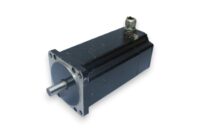 BERGER LAHR 25627035000 STEPPER MOTOR