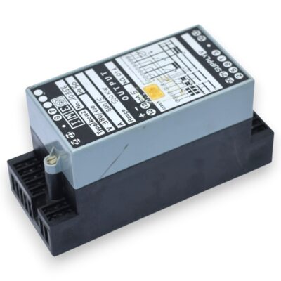 IME J100W2 RELAY ALARM 500 Kw