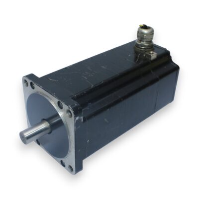 BERGER LAHR 25627035000 STEPPER MOTOR